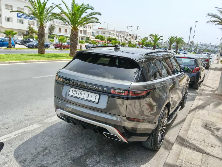 Image Vehicule