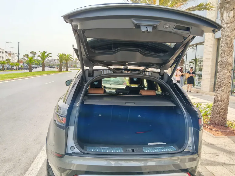 Image Vehicule