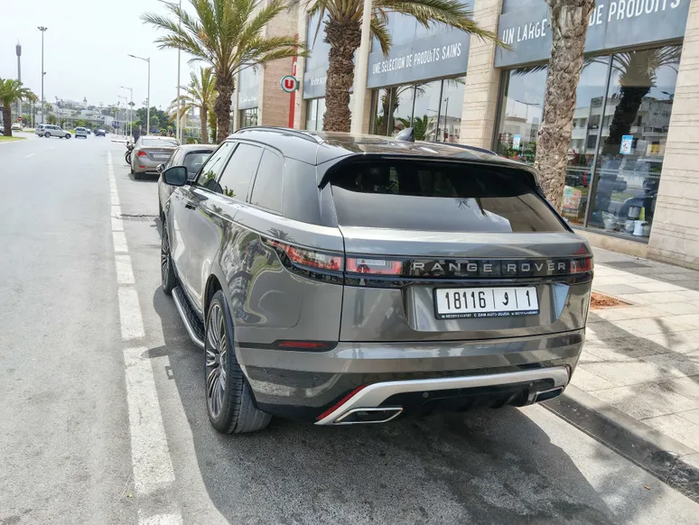 Image Vehicule