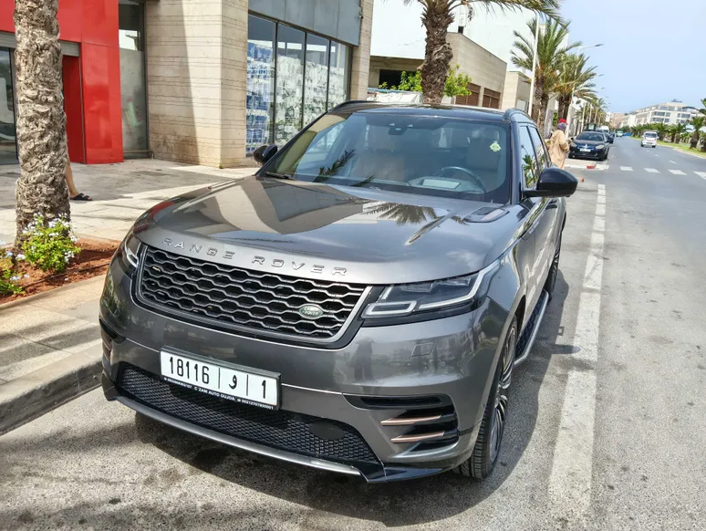 Image Vehicule