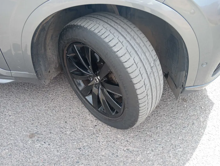 Image Vehicule