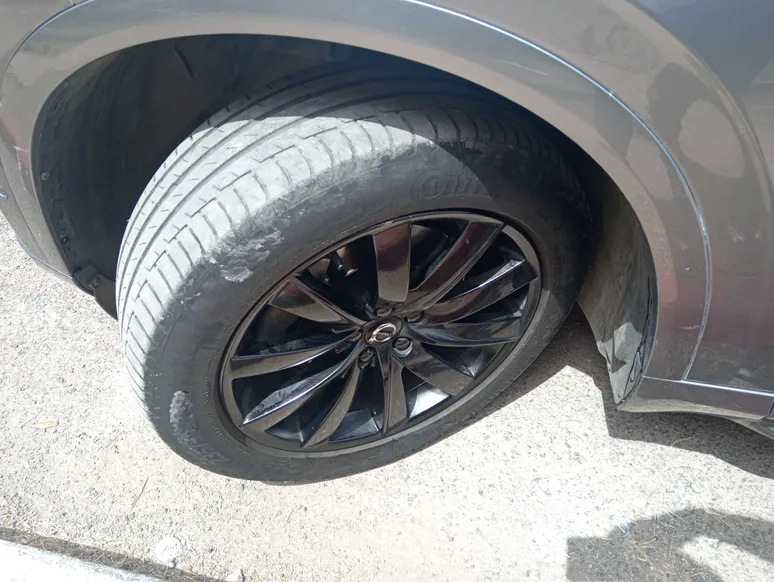 Image Vehicule