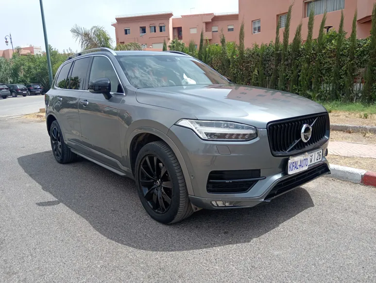 Image Vehicule