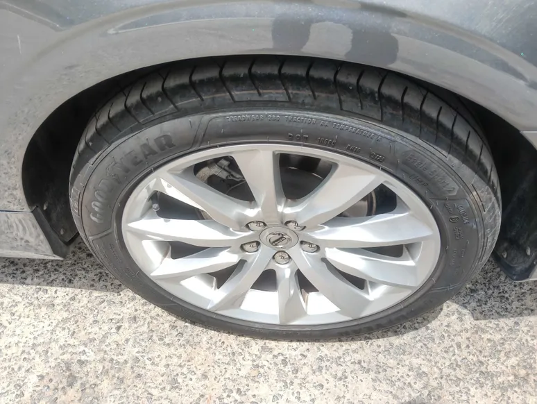 Image Vehicule