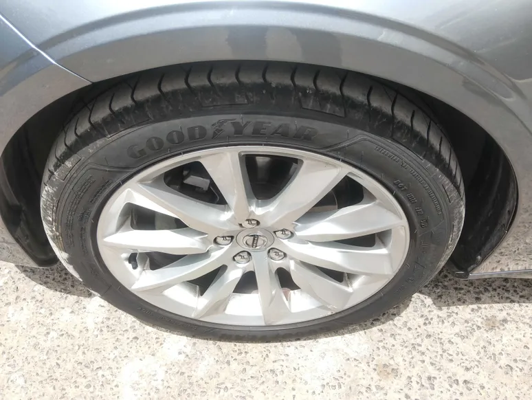 Image Vehicule