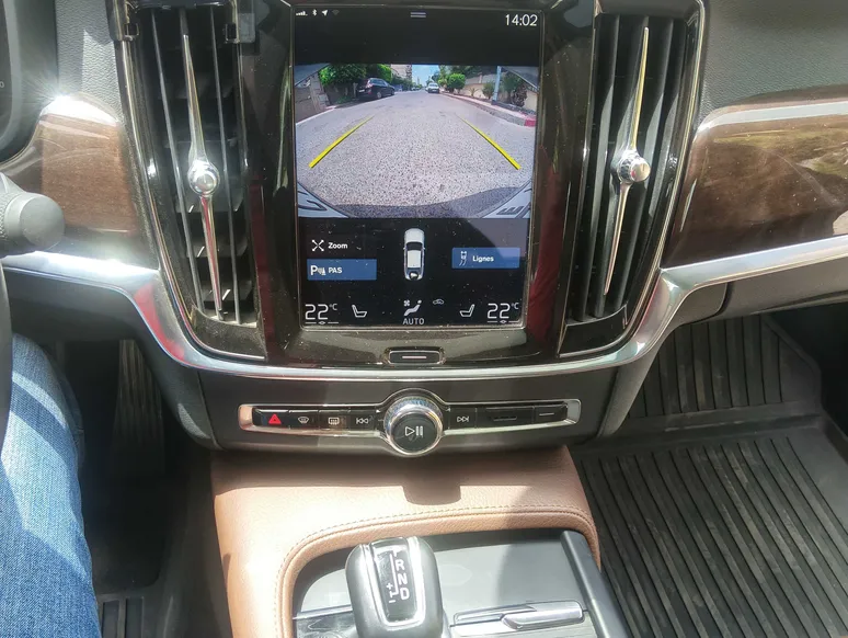 Image Vehicule