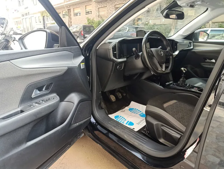 Image Vehicule
