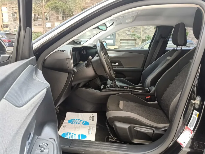 Image Vehicule