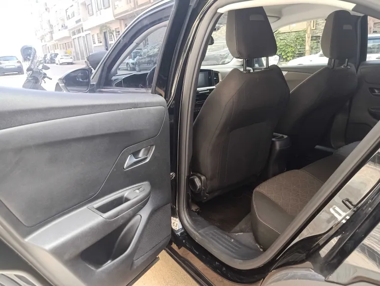Image Vehicule