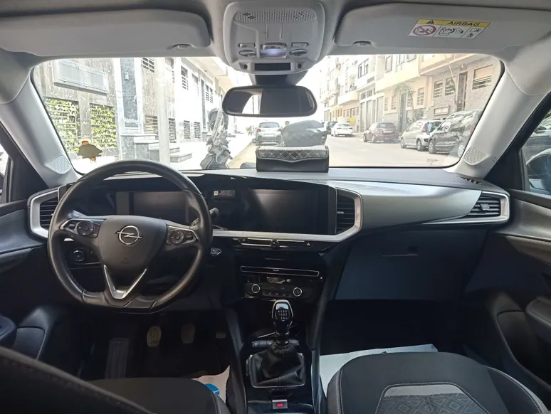 Image Vehicule