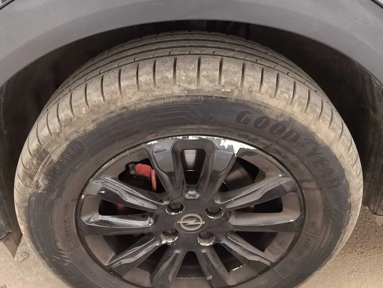 Image Vehicule