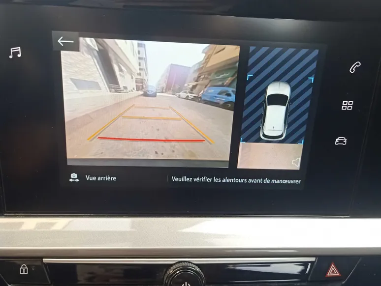 Image Vehicule