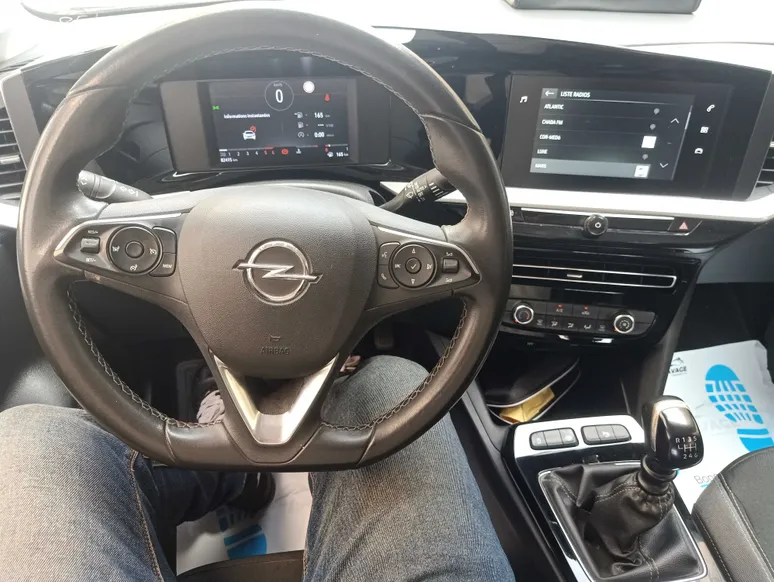Image Vehicule