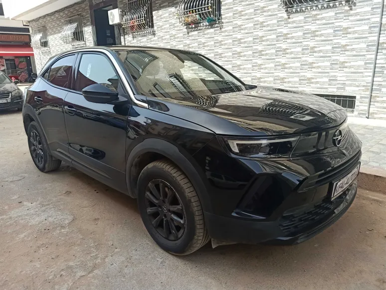 Image Vehicule