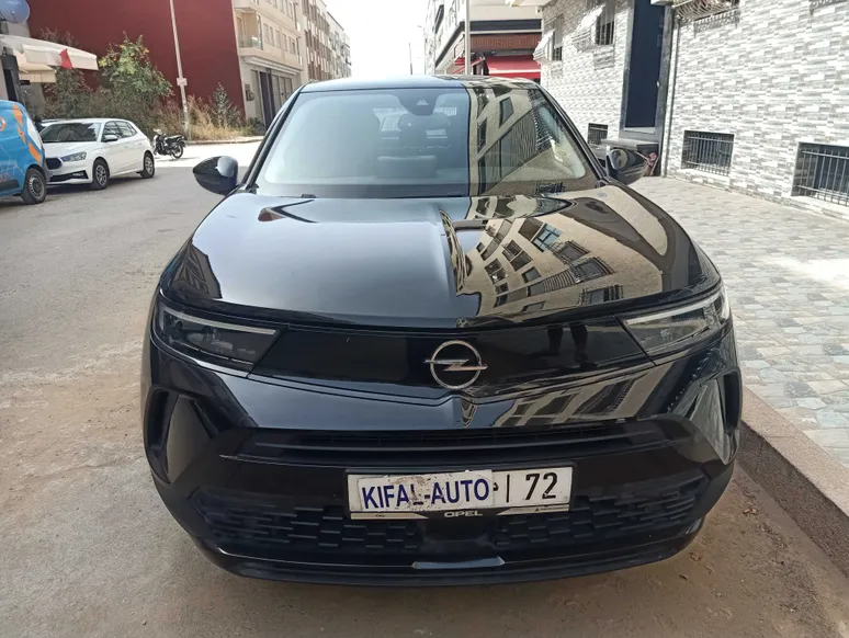 Image Vehicule