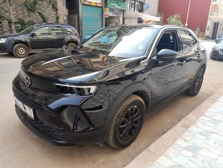 Image Vehicule