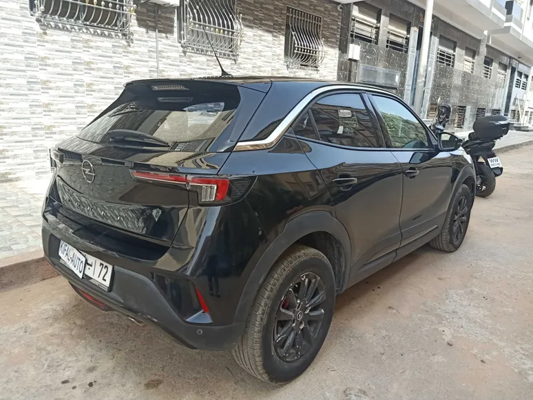 Image Vehicule