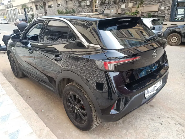 Image Vehicule