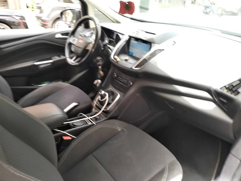 Image Vehicule
