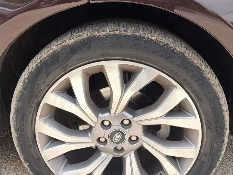 Image Vehicule