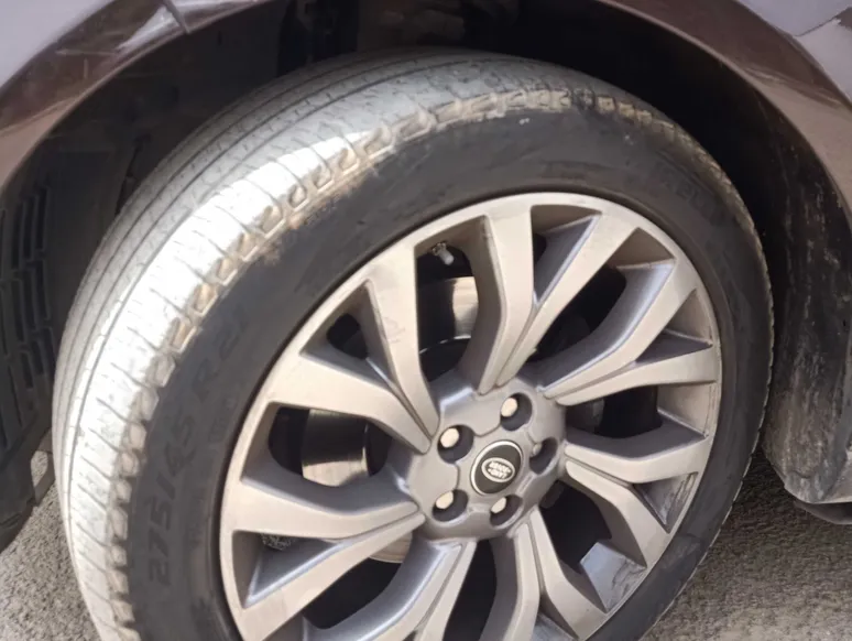 Image Vehicule