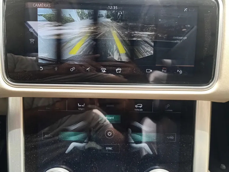 Image Vehicule