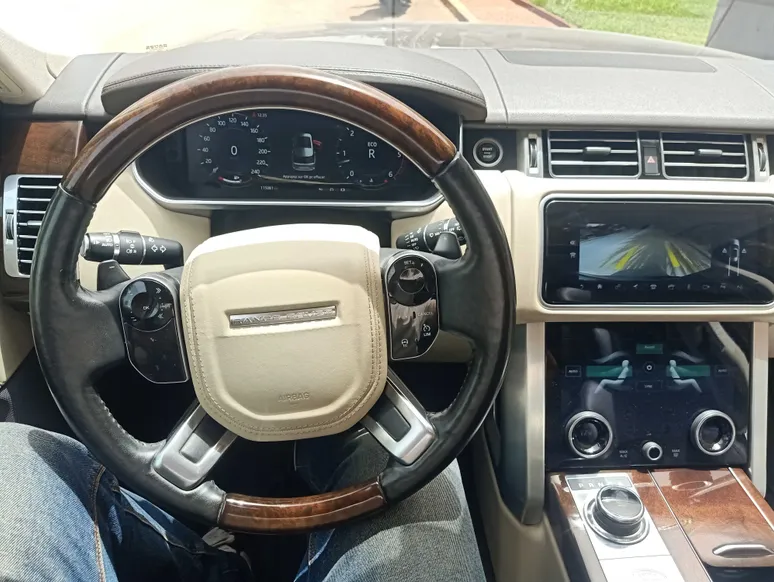 Image Vehicule