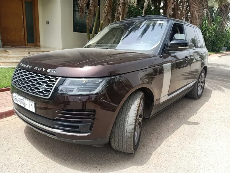 Image Vehicule