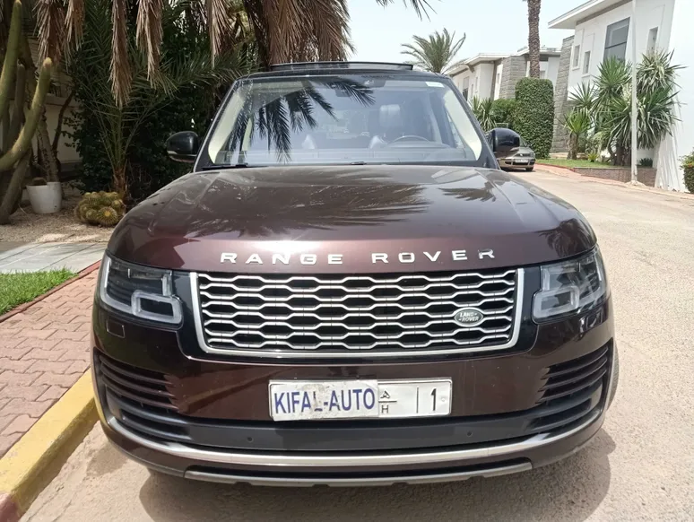 Image Vehicule