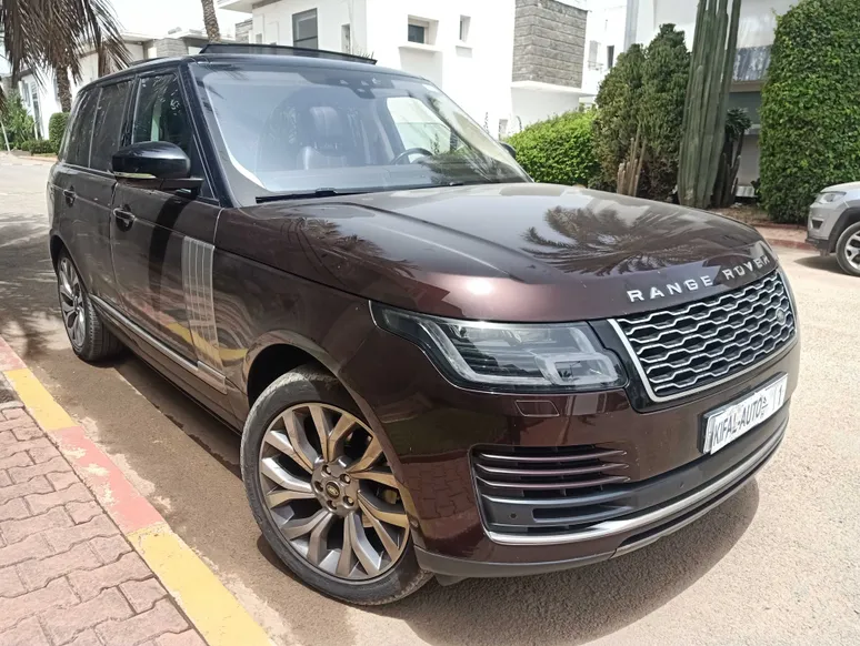 Image Vehicule
