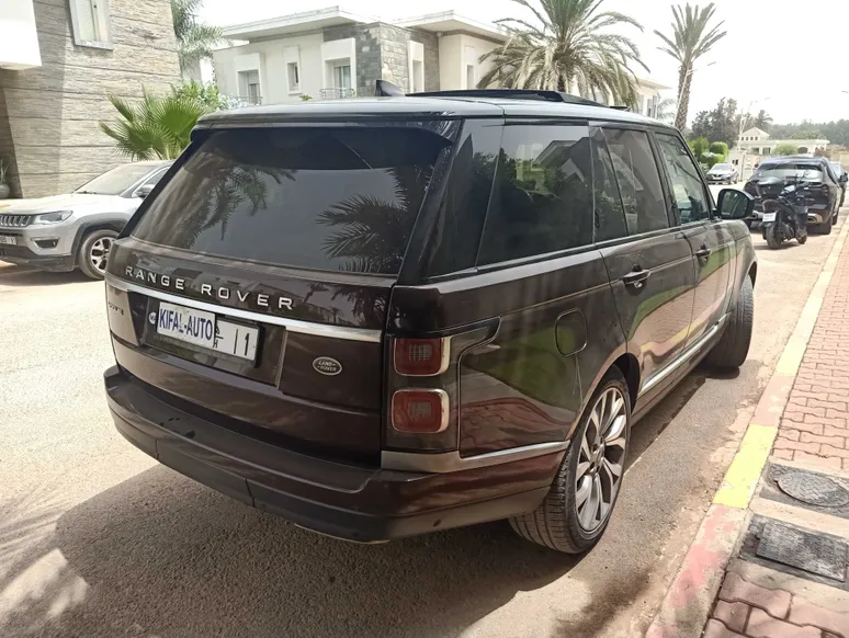 Image Vehicule