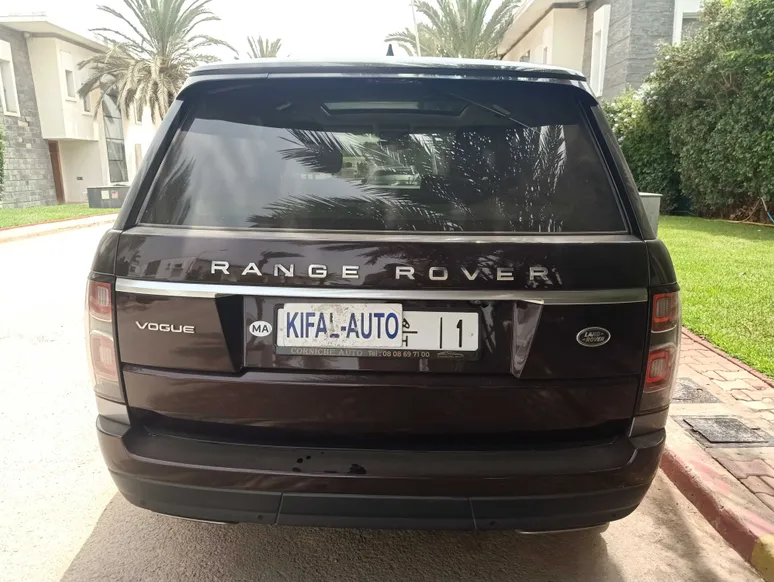 Image Vehicule