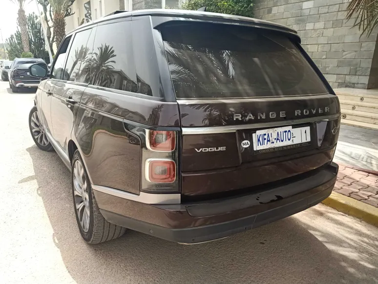 Image Vehicule