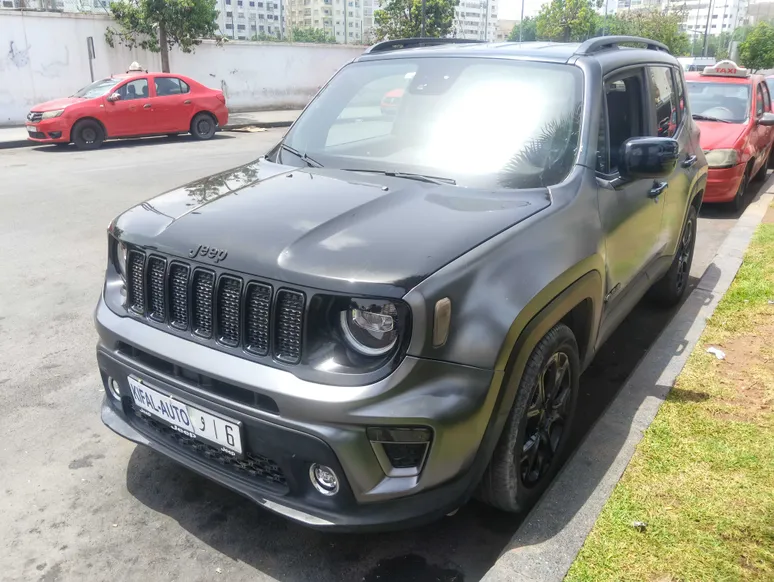 Image Vehicule