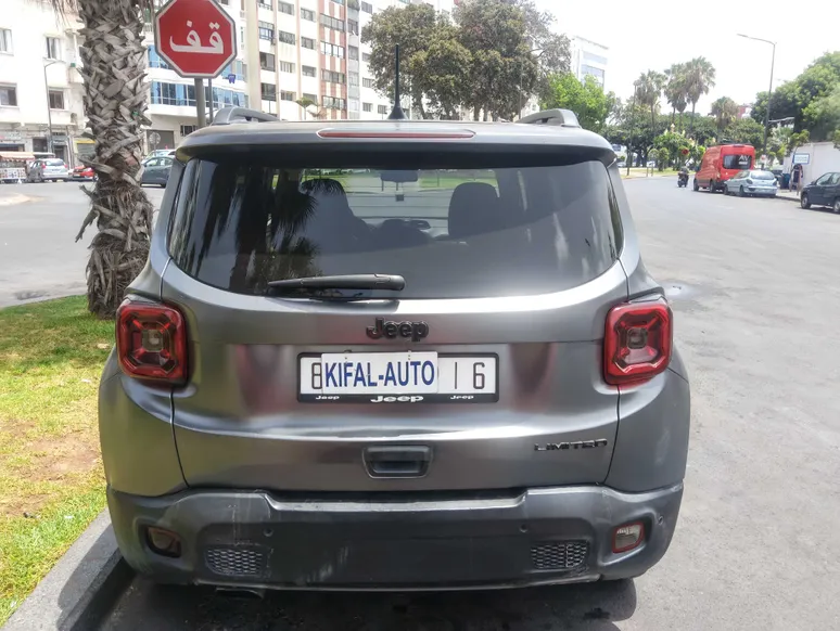 Image Vehicule