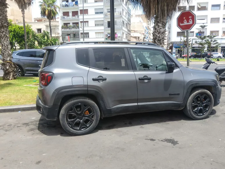 Image Vehicule