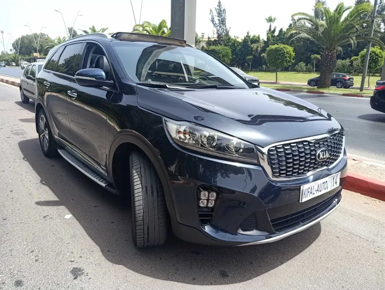 Image Vehicule