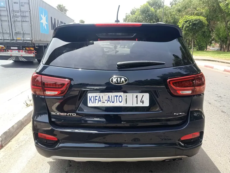 Image Vehicule