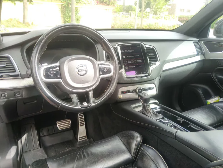 Image Vehicule