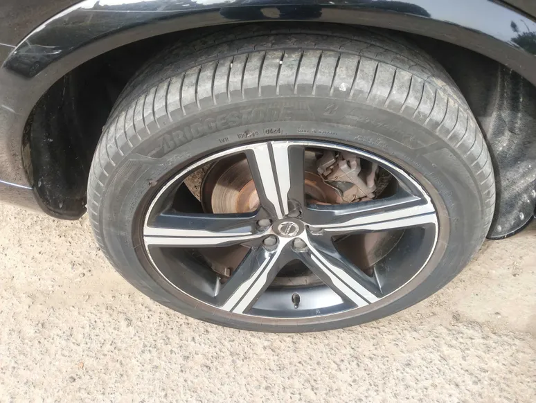 Image Vehicule