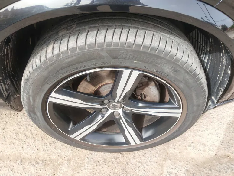Image Vehicule