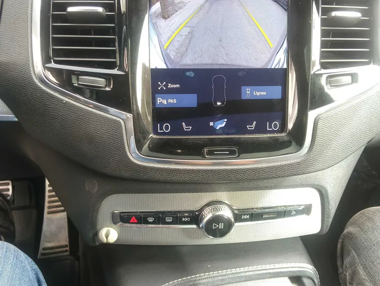 Image Vehicule