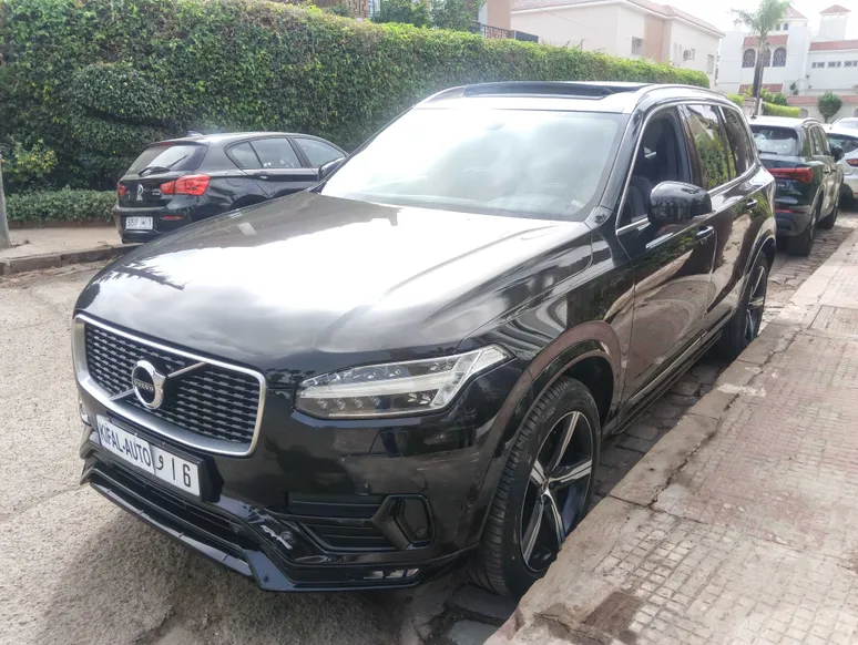 Image Vehicule