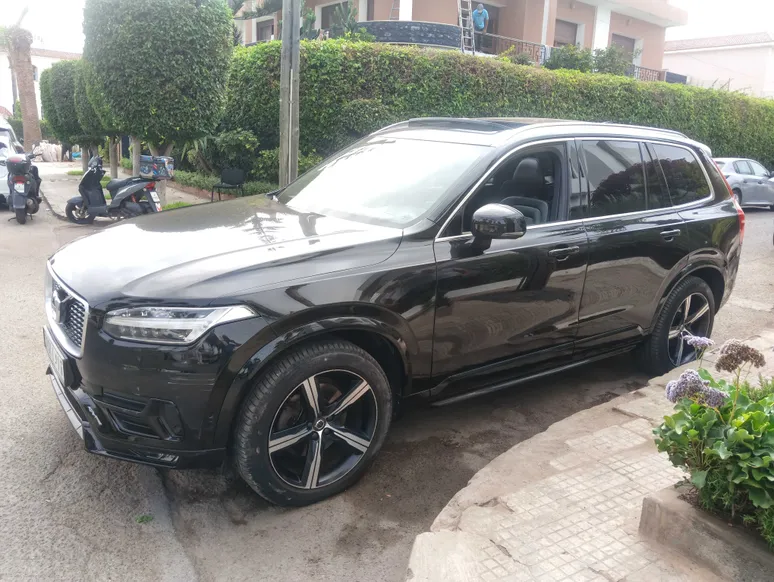Image Vehicule