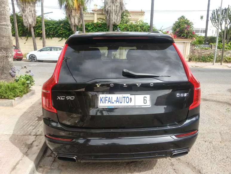 Image Vehicule