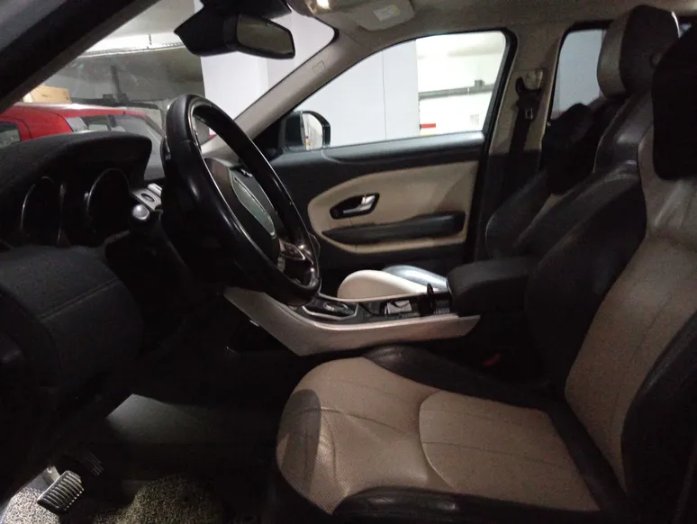 Image Vehicule