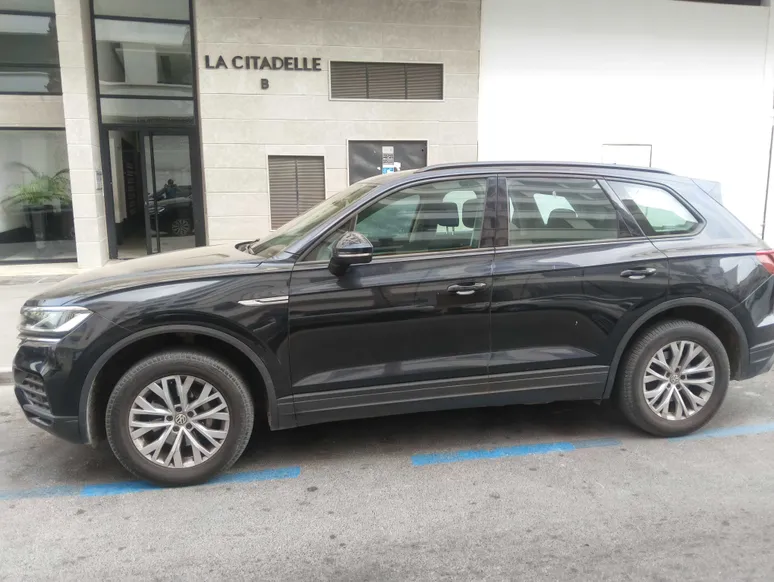 Image Vehicule