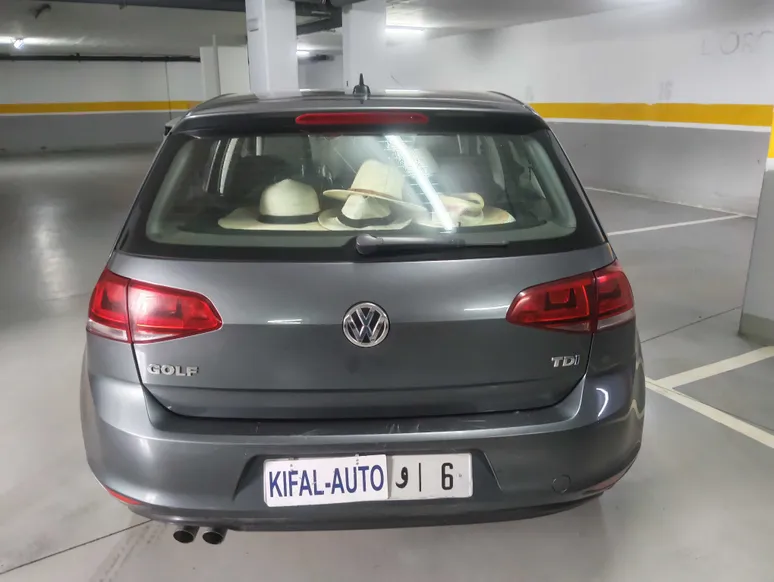 Image Vehicule