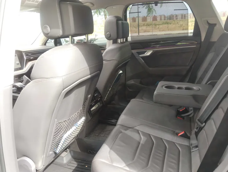 Image Vehicule