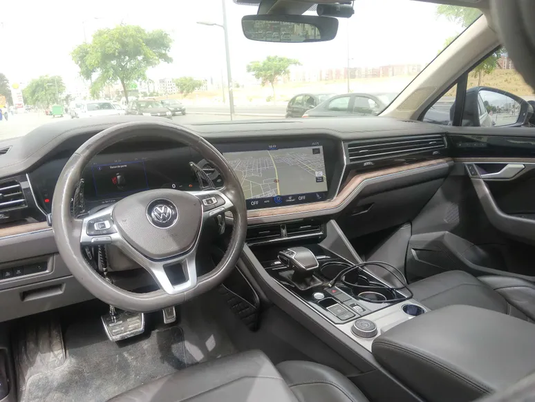 Image Vehicule